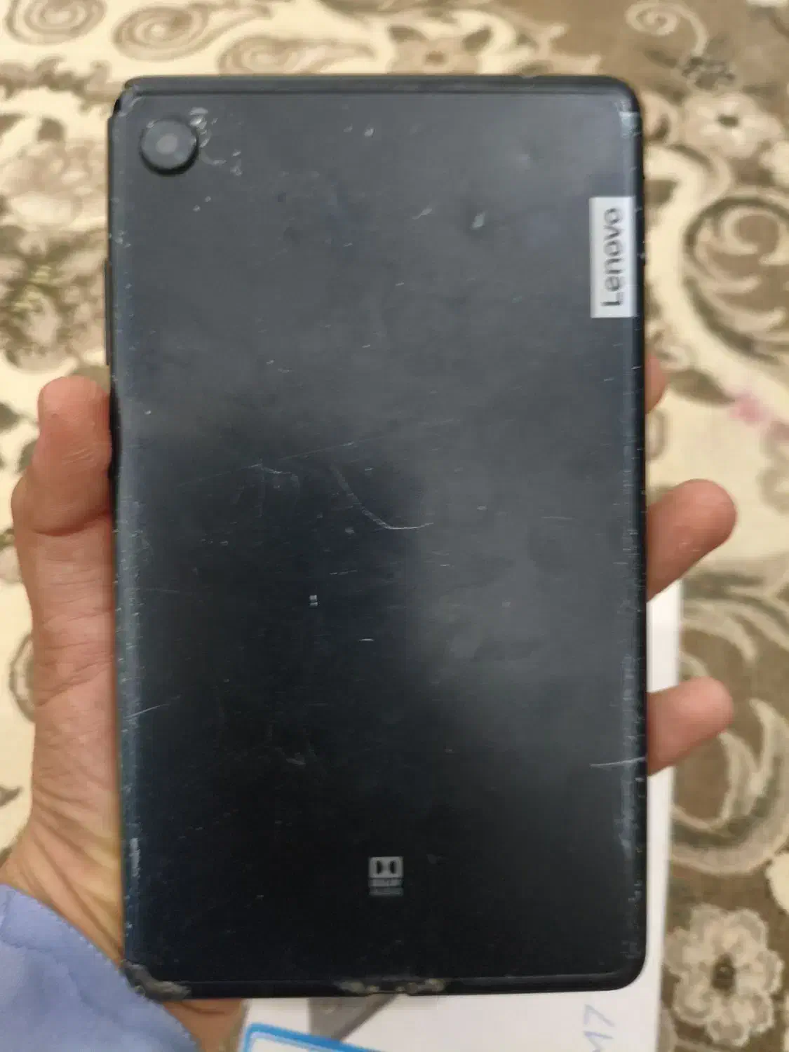 تبلت Lenovo|تبلت|سراوان, |دیوار