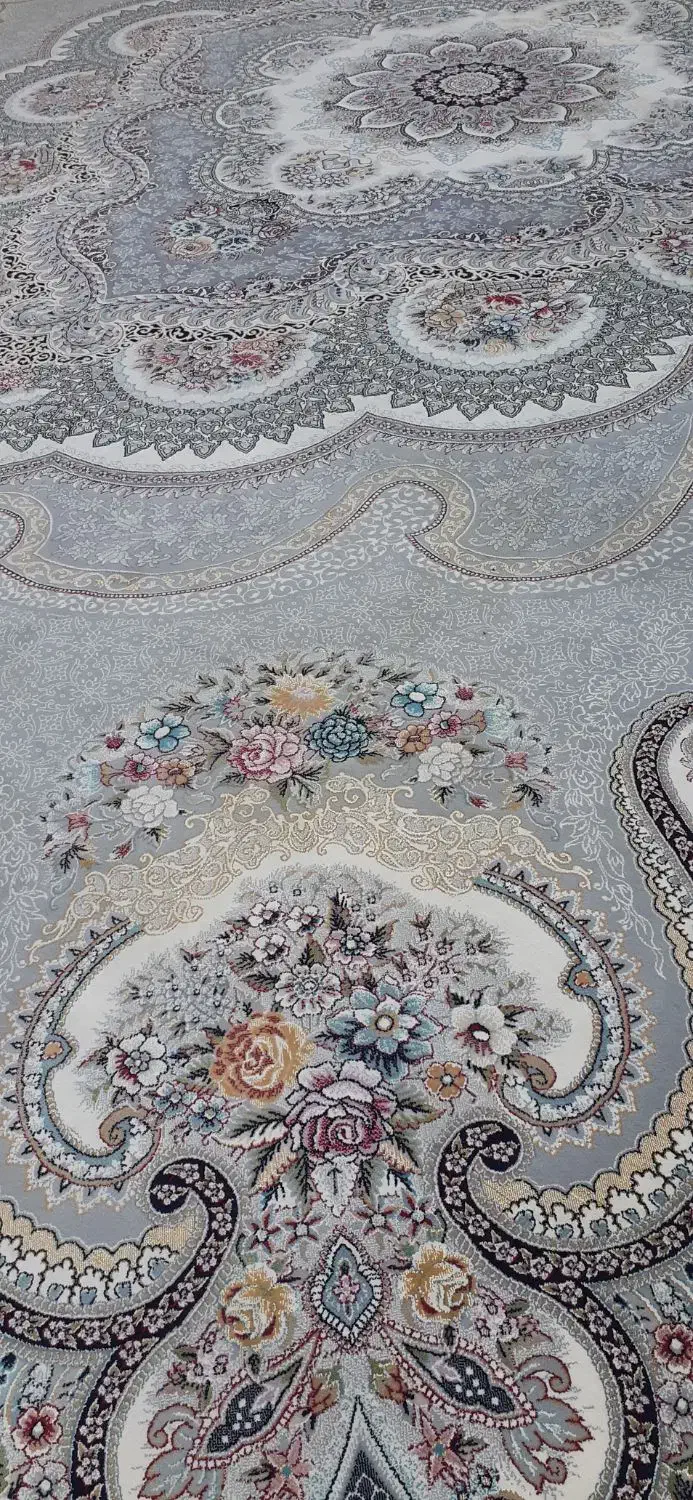 ۱۲۰۰شونه تراکم ۳۶۰۰ فیلی جفت ۹متری|فرش|ورامین, شهرک مدرس|دیوار