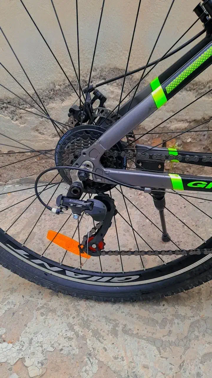 دوچرخه سایز 29|دوچرخه، اسکیت، اسکوتر|ماکو, |دیوار