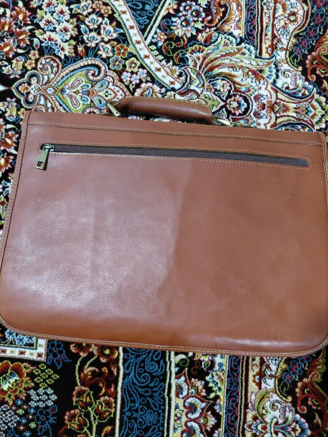 کیف چرم اصل|کیف، کفش، کمربند|قزوین, |دیوار