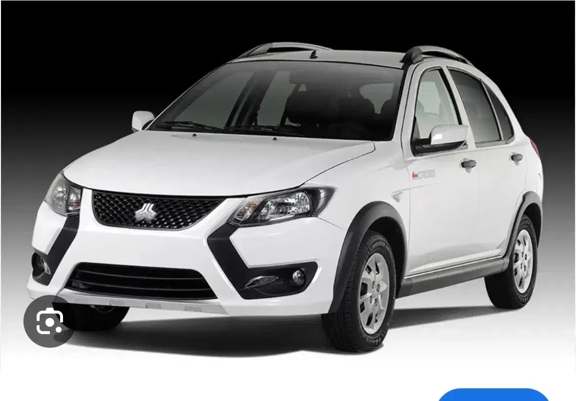 فروش حواله کوییک جی ایکس ار ال|خودرو سواری و وانت|ری, دولت‌آباد|دیوار