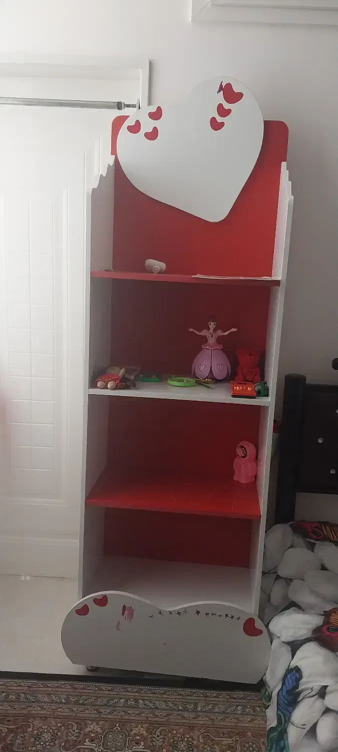 کمد کودک|اسباب و اثاث بچه|خواف, |دیوار