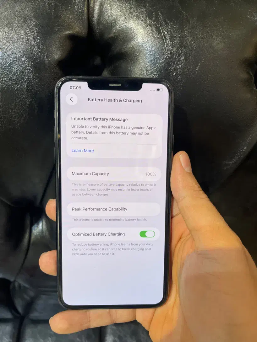 11 pro max 256|موبایل|تهران, سعادتآباد|دیوار
