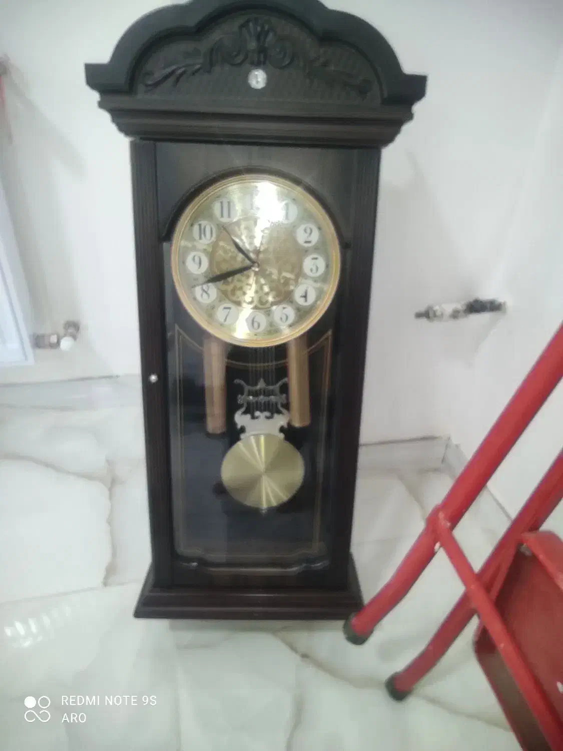 سالم وبیعیب 1700|ساعت دیواری و تزئینی|سقز, |دیوار