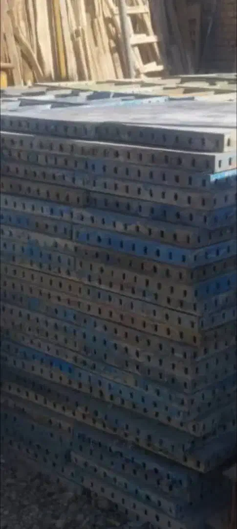 قالب فلزی|مصالح و تجهیزات ساختمان|اصفهان, بهارستان|دیوار