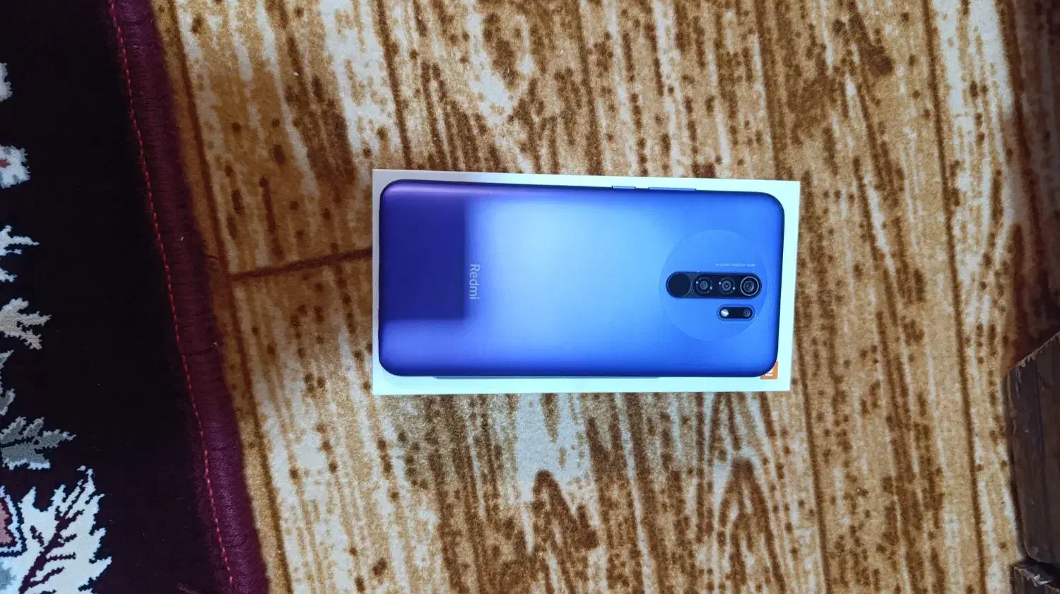 گوشی شیامی Redmi9|موبایل|بروجن, |دیوار