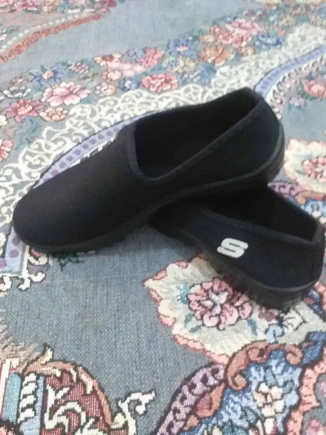 کفش راحتی سایز ۴۱|کیف، کفش، کمربند|اراک, |دیوار