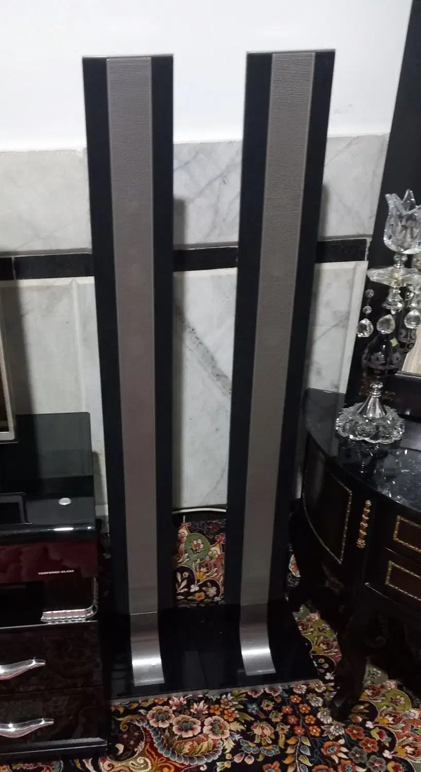 سینما خانگی ال جی|سیستم صوتی خانگی|زاهدان, |دیوار