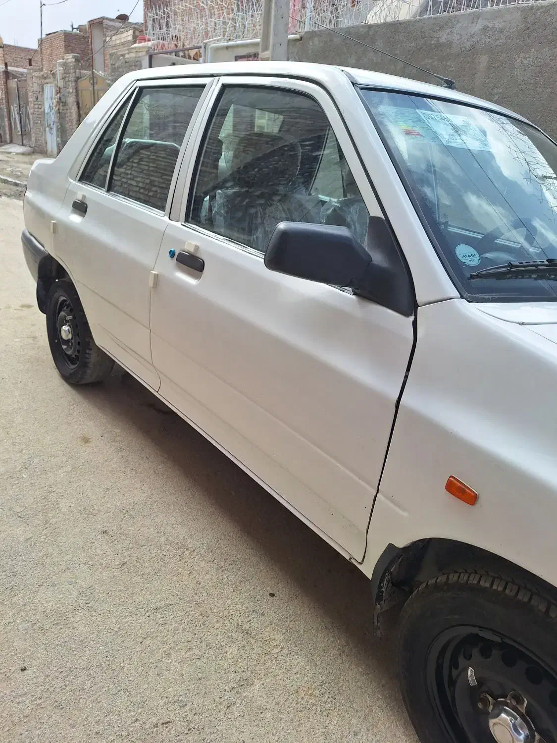 پراید131مدل ۹۸|خودرو سواری و وانت|زاهدان, |دیوار