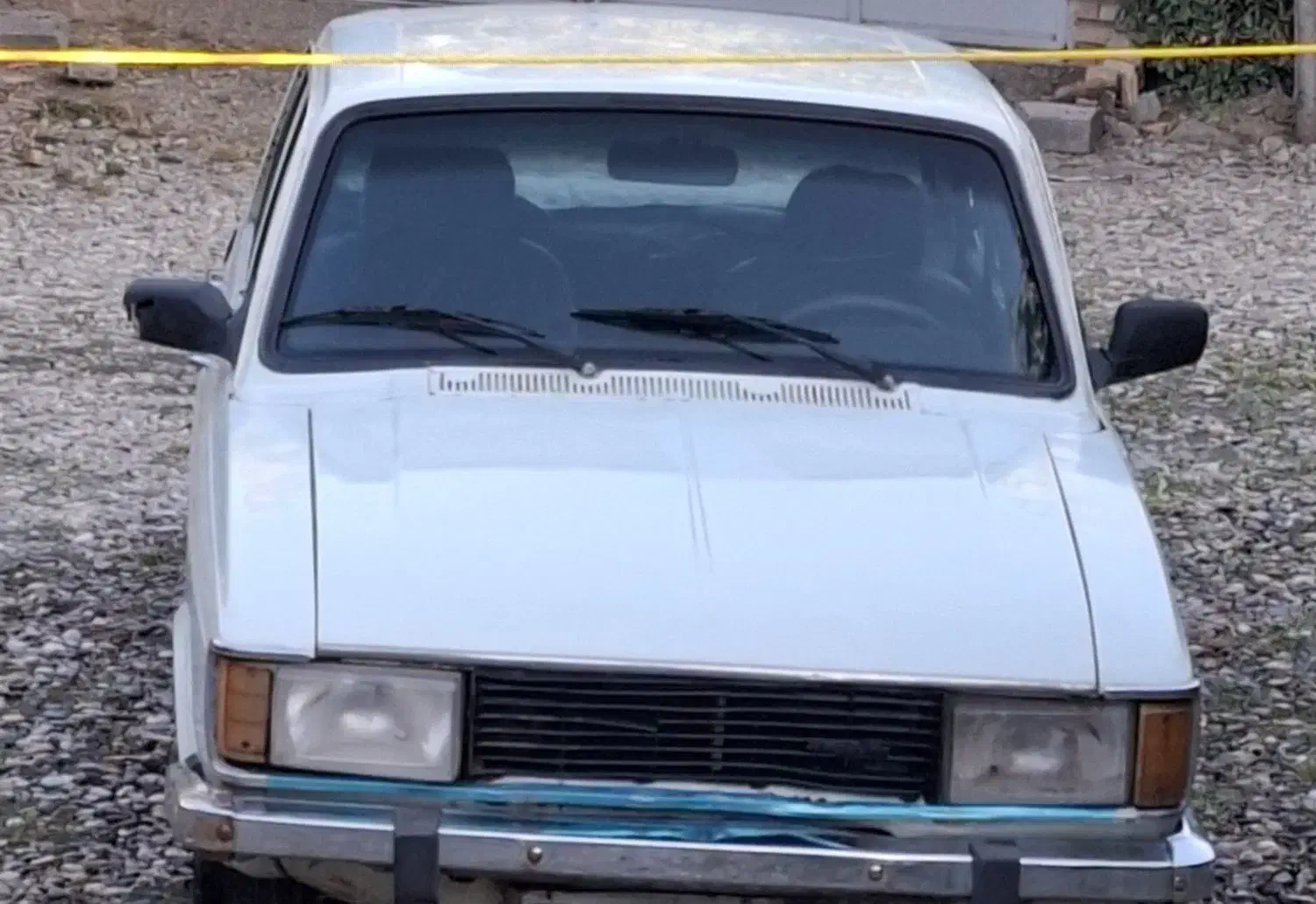 فروش پیکان|خودرو سواری و وانت|انگوران, |دیوار