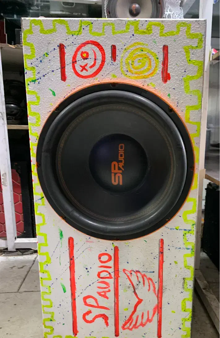 سیستم هیولا|صوتی و تصویری|تبریز, |دیوار