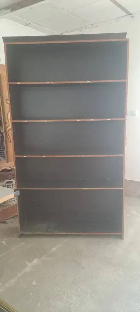 کتابخانه ام دی اف|کتابخانه، شلف، قفسههای دیواری|لردگان, |دیوار