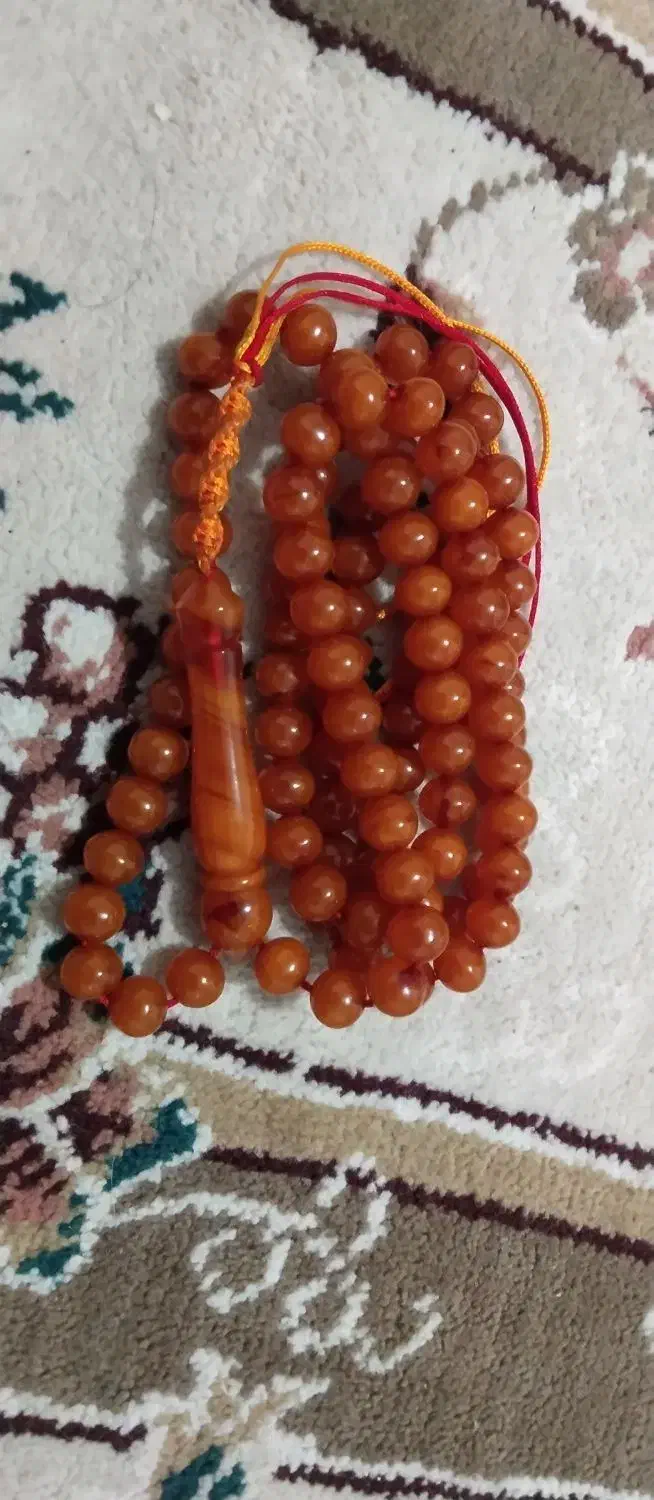 تسبیح 101|جواهرات|سنندج, |دیوار