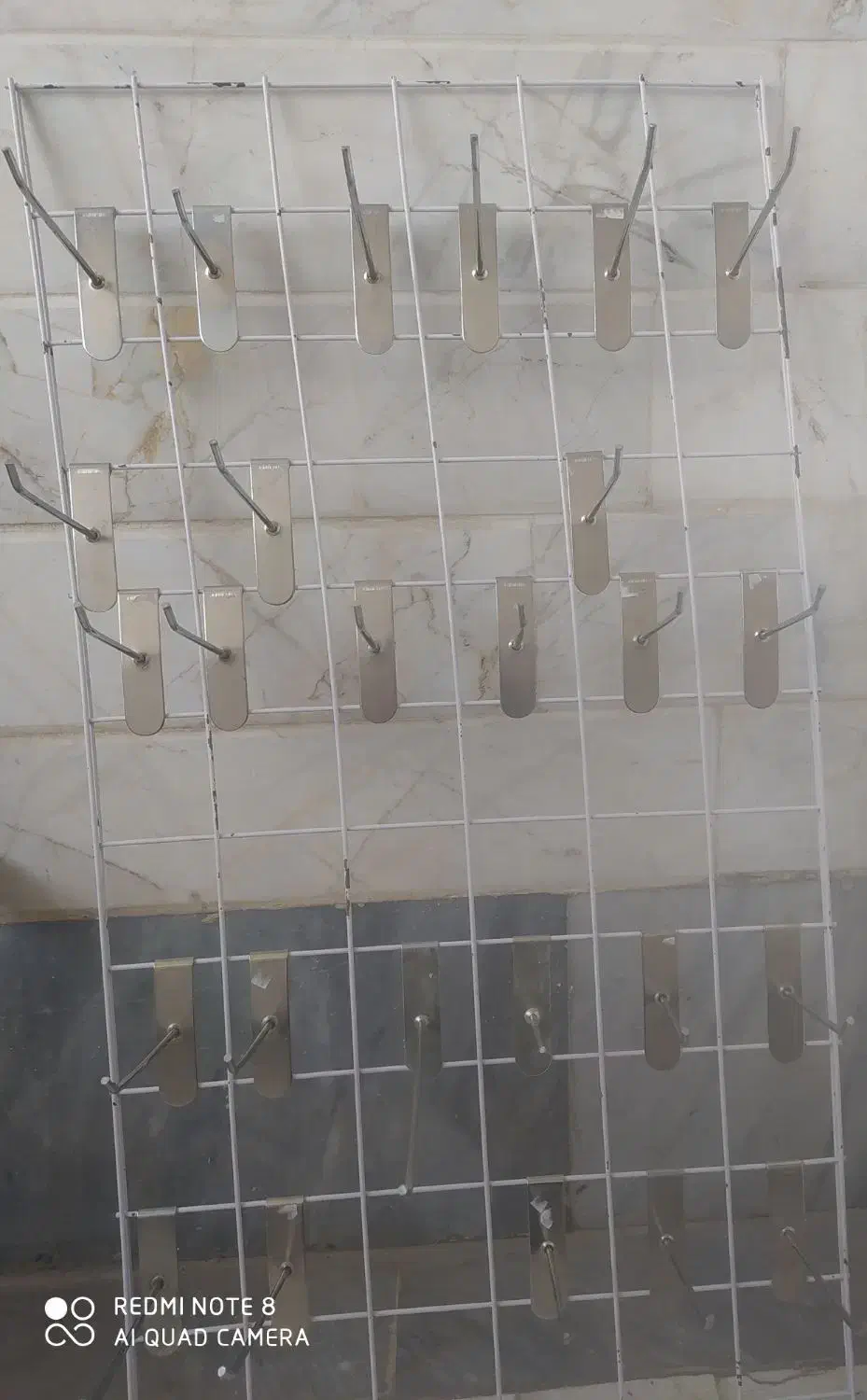 حراج لوازم مغازه|حراج|قم, چهل درخت|دیوار