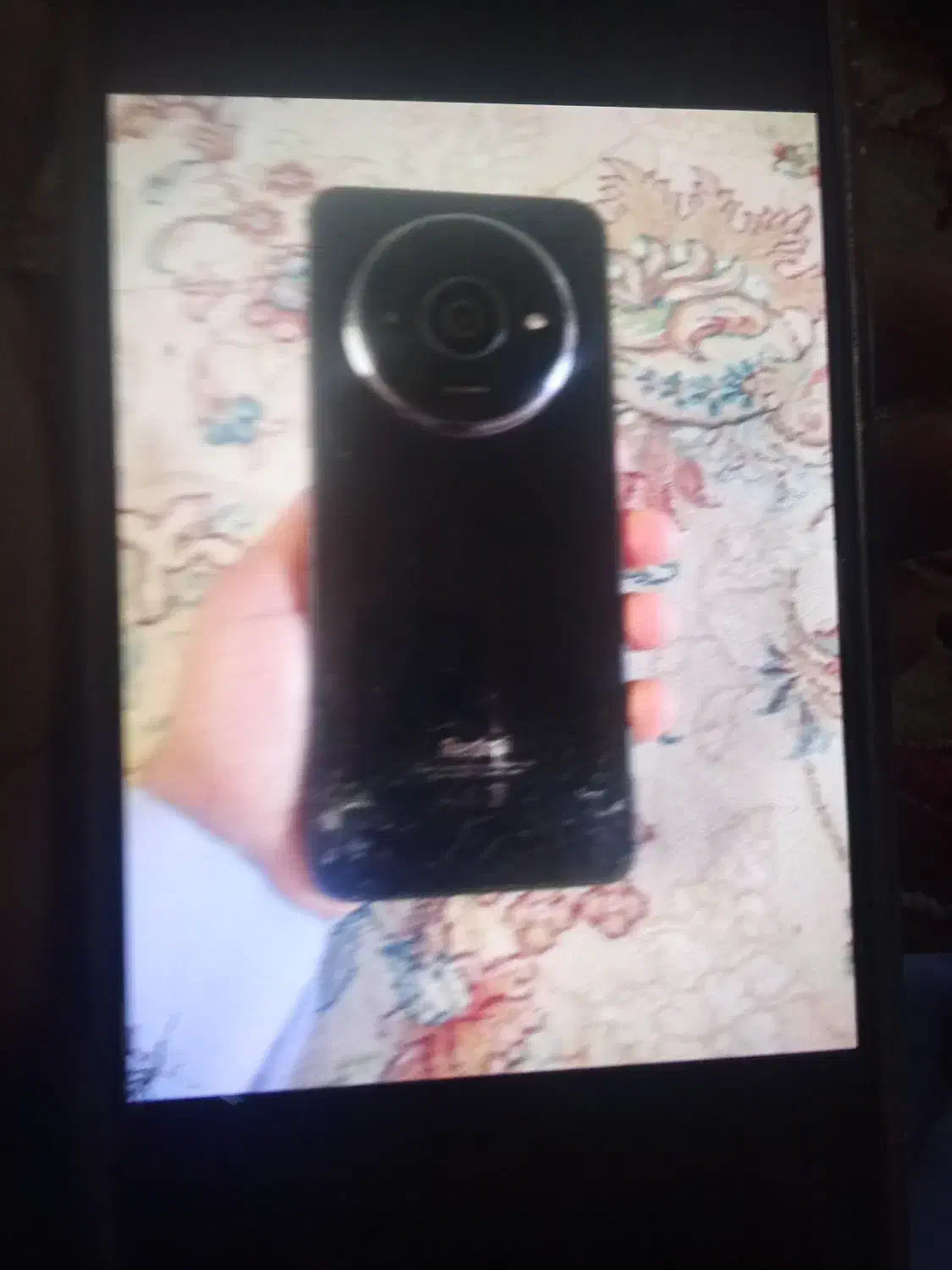 Redmi3|موبایل|کرباسک, |دیوار