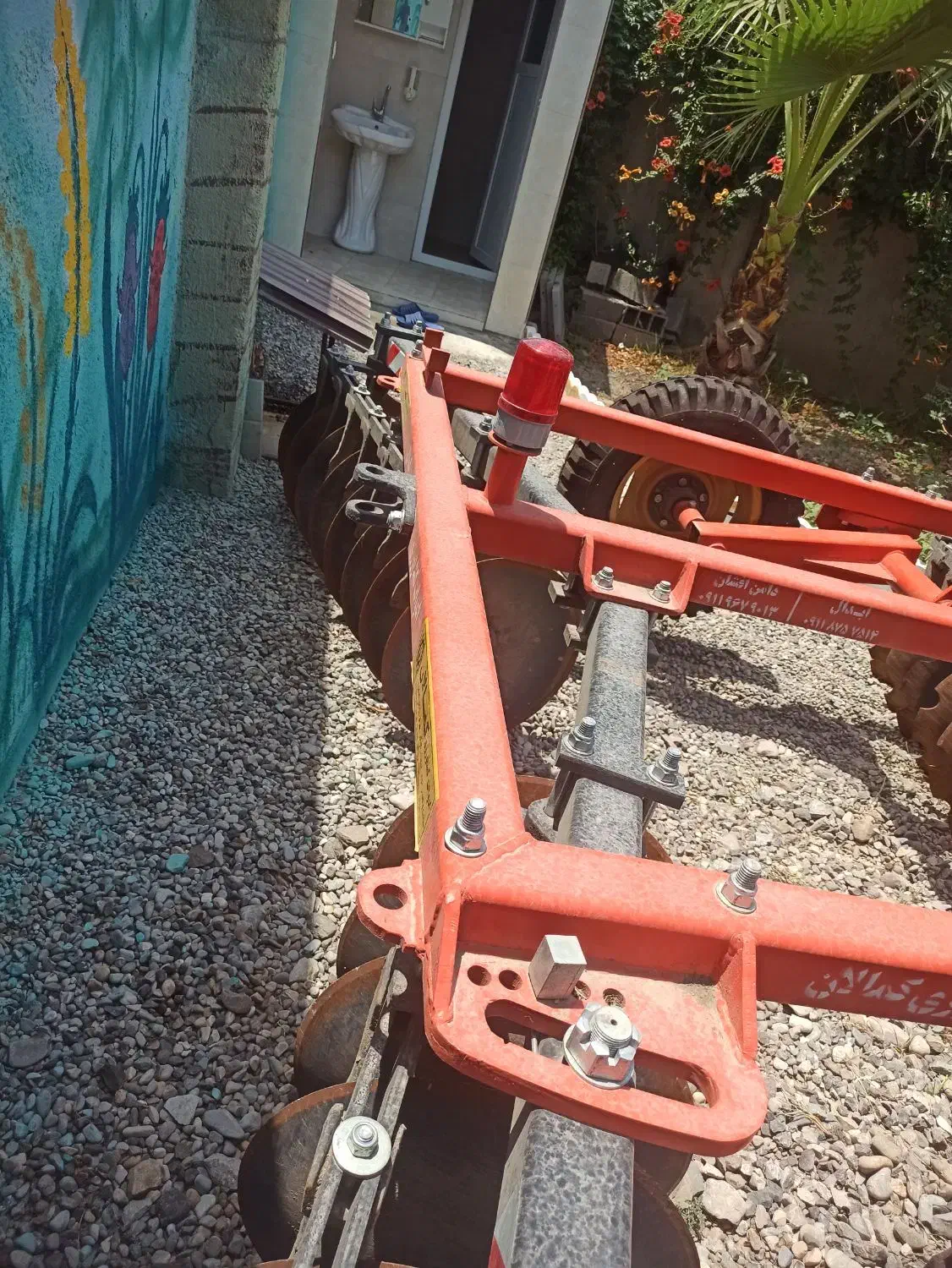 دیکس 32پر|ماشین‌آلات صنعتی|خان ببین, |دیوار