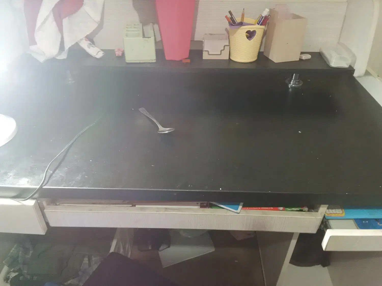 میز کامپیوتر|میز تحریر و کامپیوتر|مشهد, کشف|دیوار