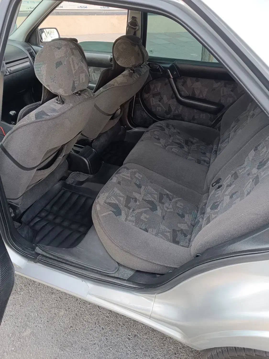 سیتروئن زانتیا 2000cc، مدل ۱۳۸۶|خودرو سواری و وانت|تهران, آهنگ|دیوار