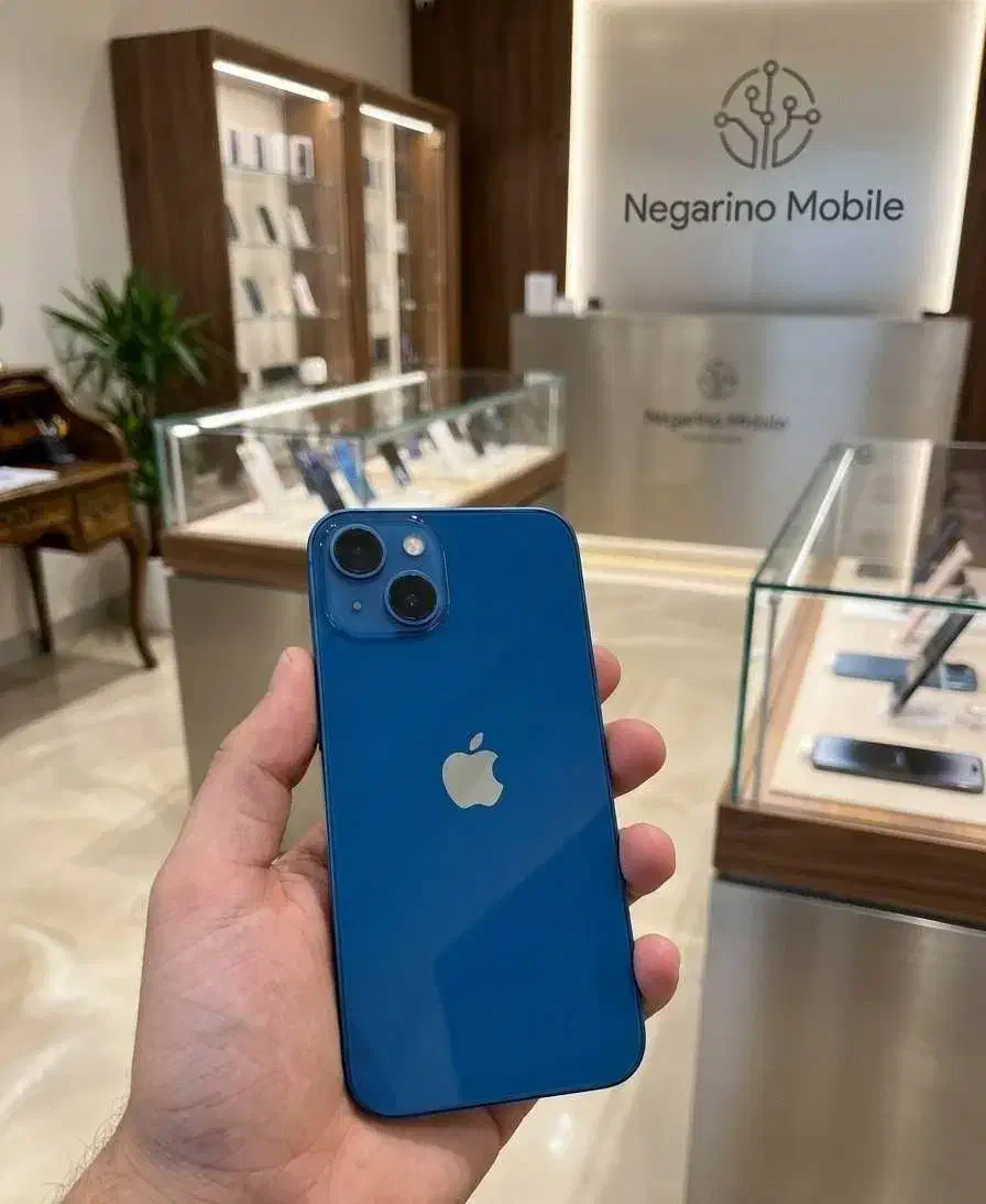 iPHONE 13 NORMAL 128G|موبایل|شیراز, شهرک بهار|دیوار