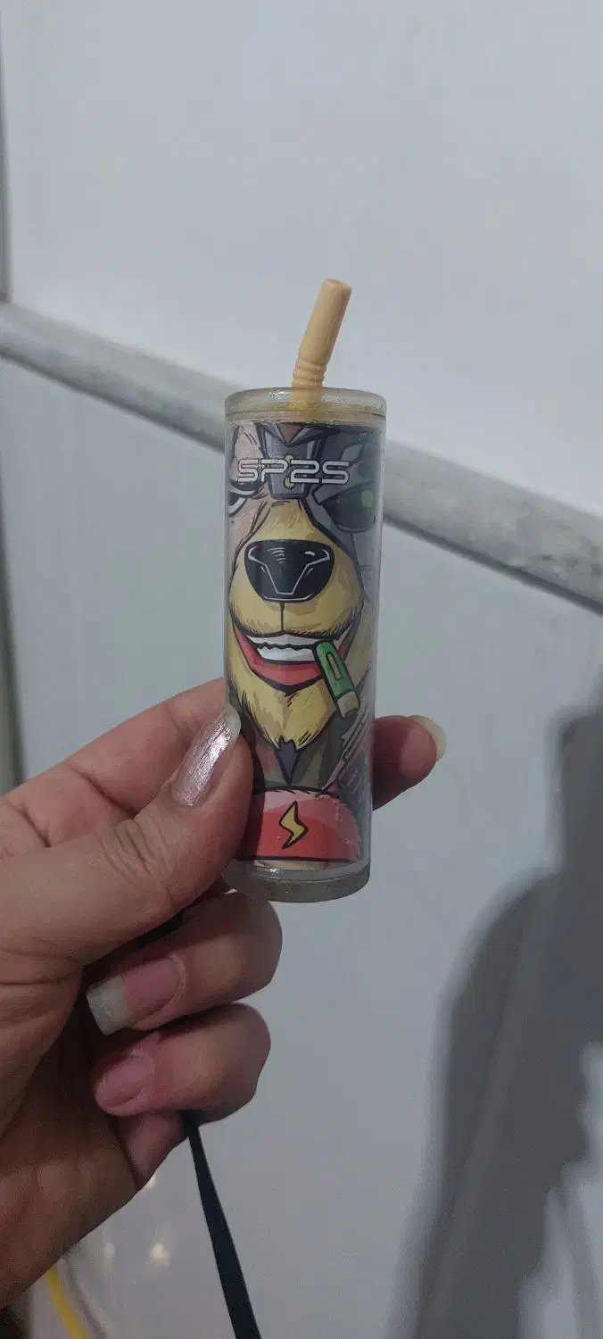 ویپ شارژی|زیورآلات و اکسسوری|قم, امامزاده ابراهیم|دیوار