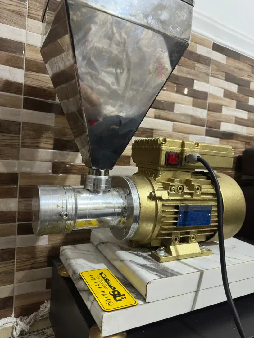 دستگاه کره گیری|فروشگاه و مغازه|پاکدشت, پاکدشت (مامازند)|دیوار