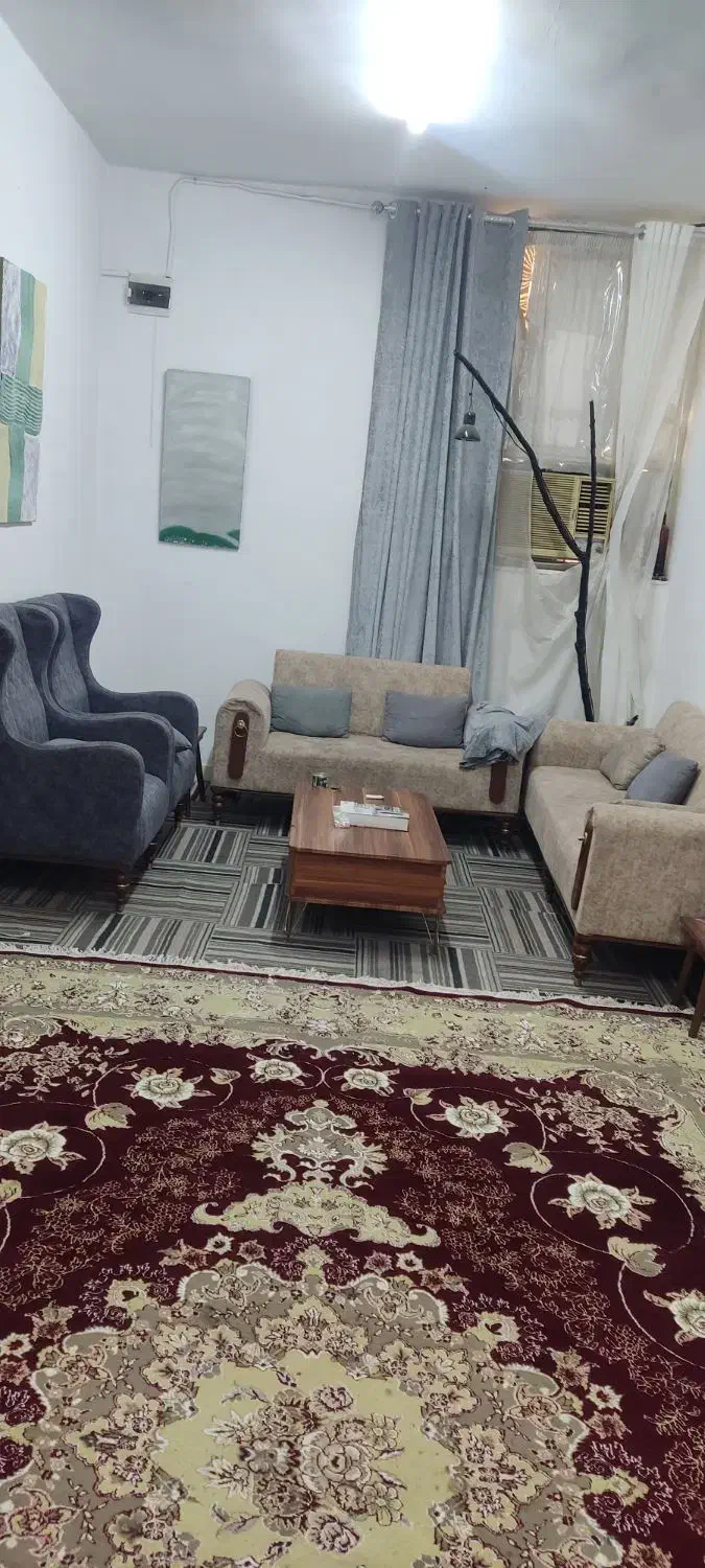 سوعیت اجاره روزانه هفتگی ماهانه|اجارهٔ کوتاه‌مدت آپارتمان و سوئیت|آبادان, |دیوار