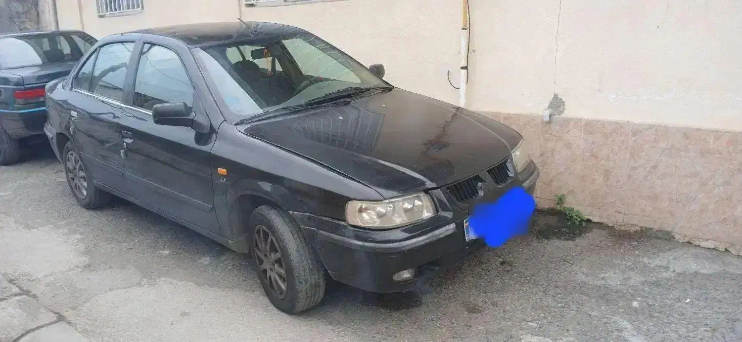 فروش خودرو یا معاوضه با آریسان|خودرو سواری و وانت|رشت, سعدی (تختی)|دیوار