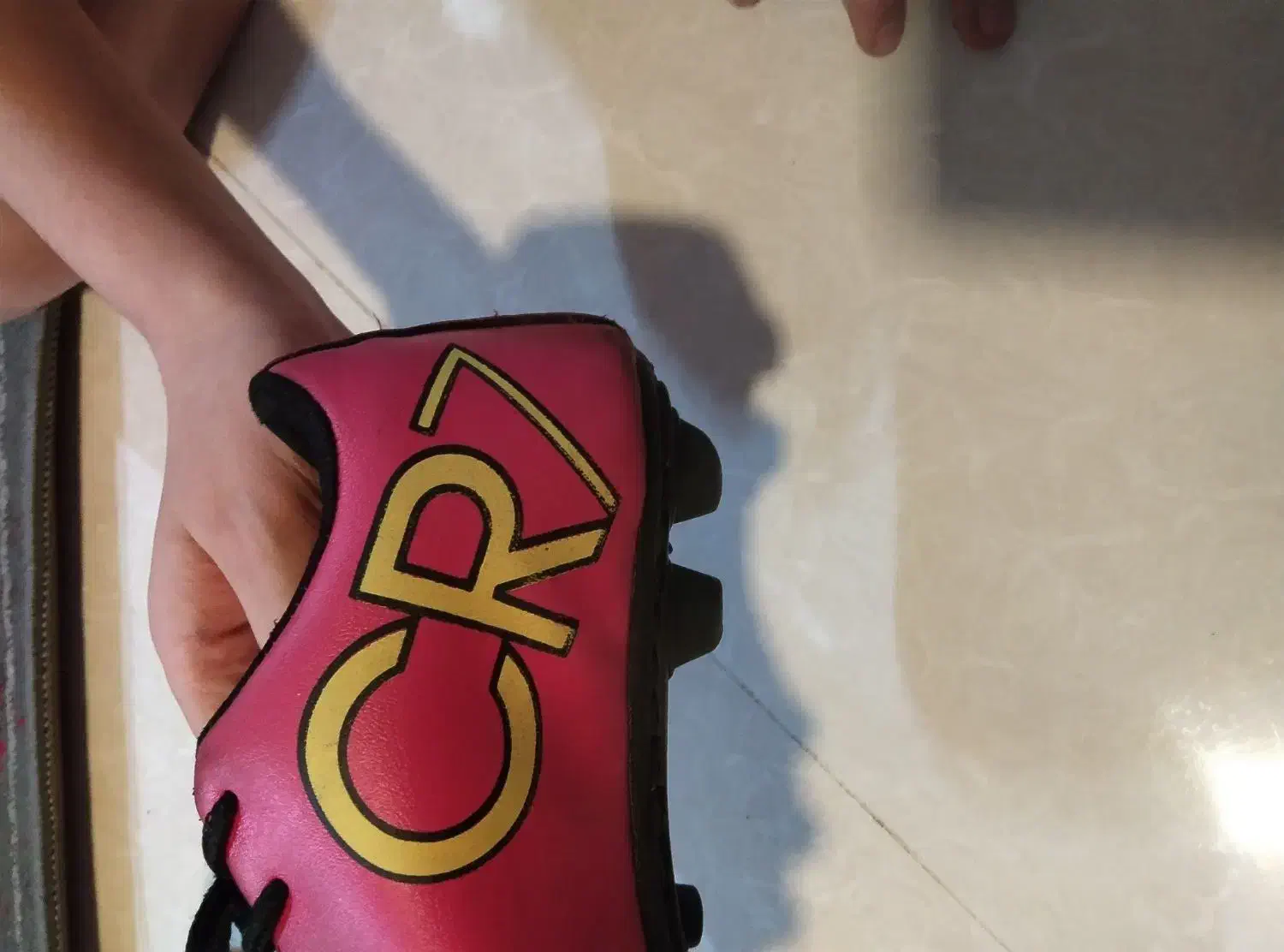 کفش استوک چمن فوتبال|کیف، کفش، کمربند|تهران, تهرانپارس جنوبی|دیوار