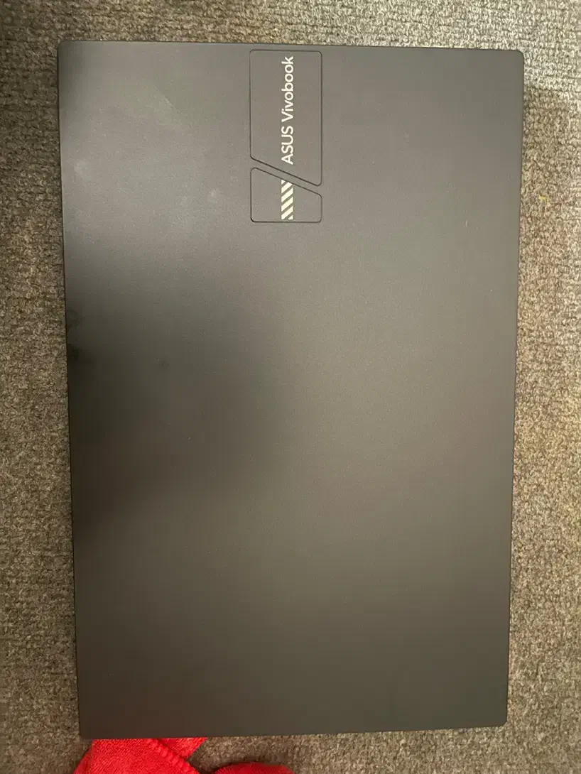 لپتاپ asus vivobook|رایانه همراه|شیراز, عفیف‌آباد|دیوار