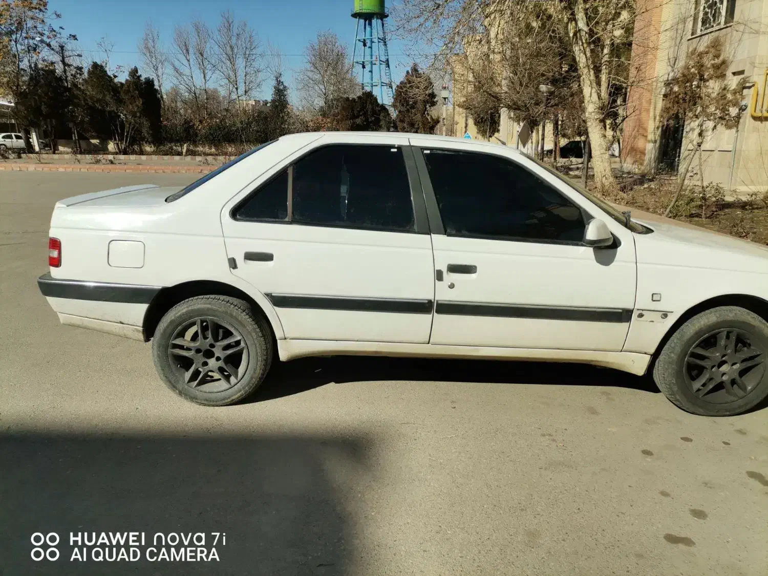 slx مدل ۹۷|خودرو سواری و وانت|بندرعباس, |دیوار