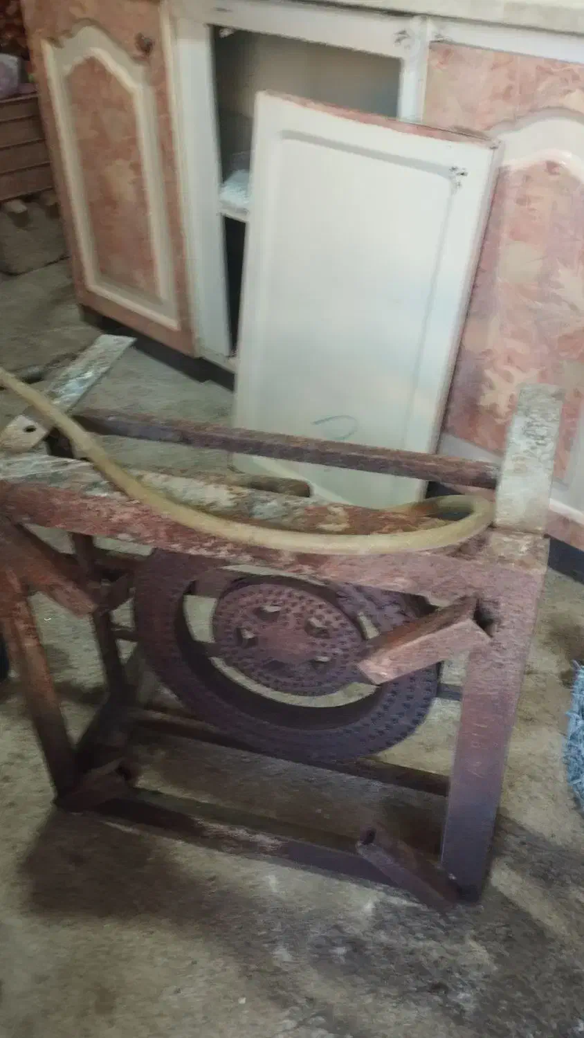 گاز بزرگ|اجاق گاز و لوازم برقی پخت‌وپز|صومعه‌سرا, |دیوار