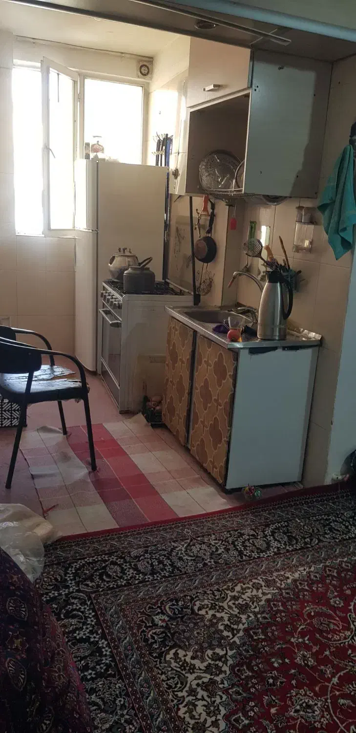 ۳۵متر ، سوئیت  مجردی|اجارهٔ آپارتمان|تهران, صفا|دیوار