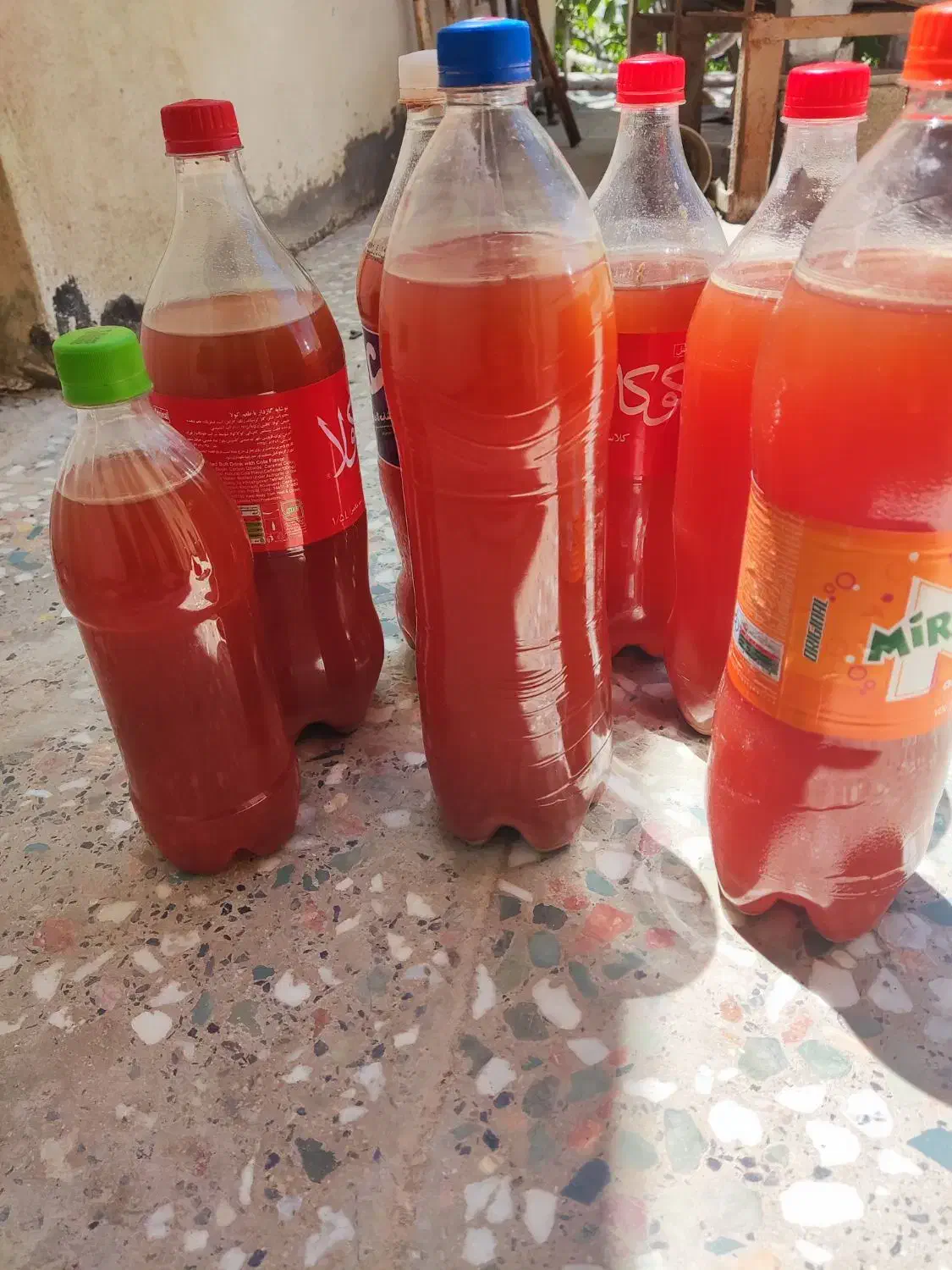 ابغوره|خوردنی و آشامیدنی|یاسوج, |دیوار