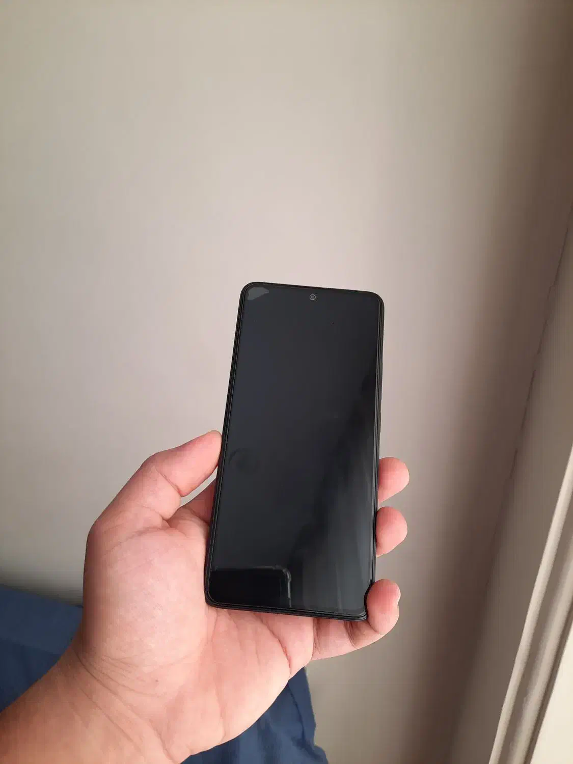 گوشی Note 14 شیاومی|موبایل|تهران, صد دستگاه|دیوار