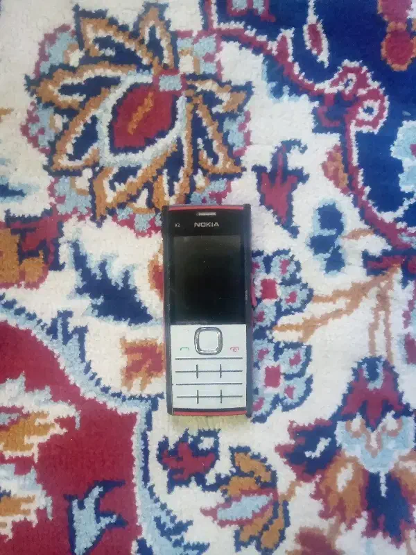 تلفن همراه x2|موبایل|ابهر, |دیوار