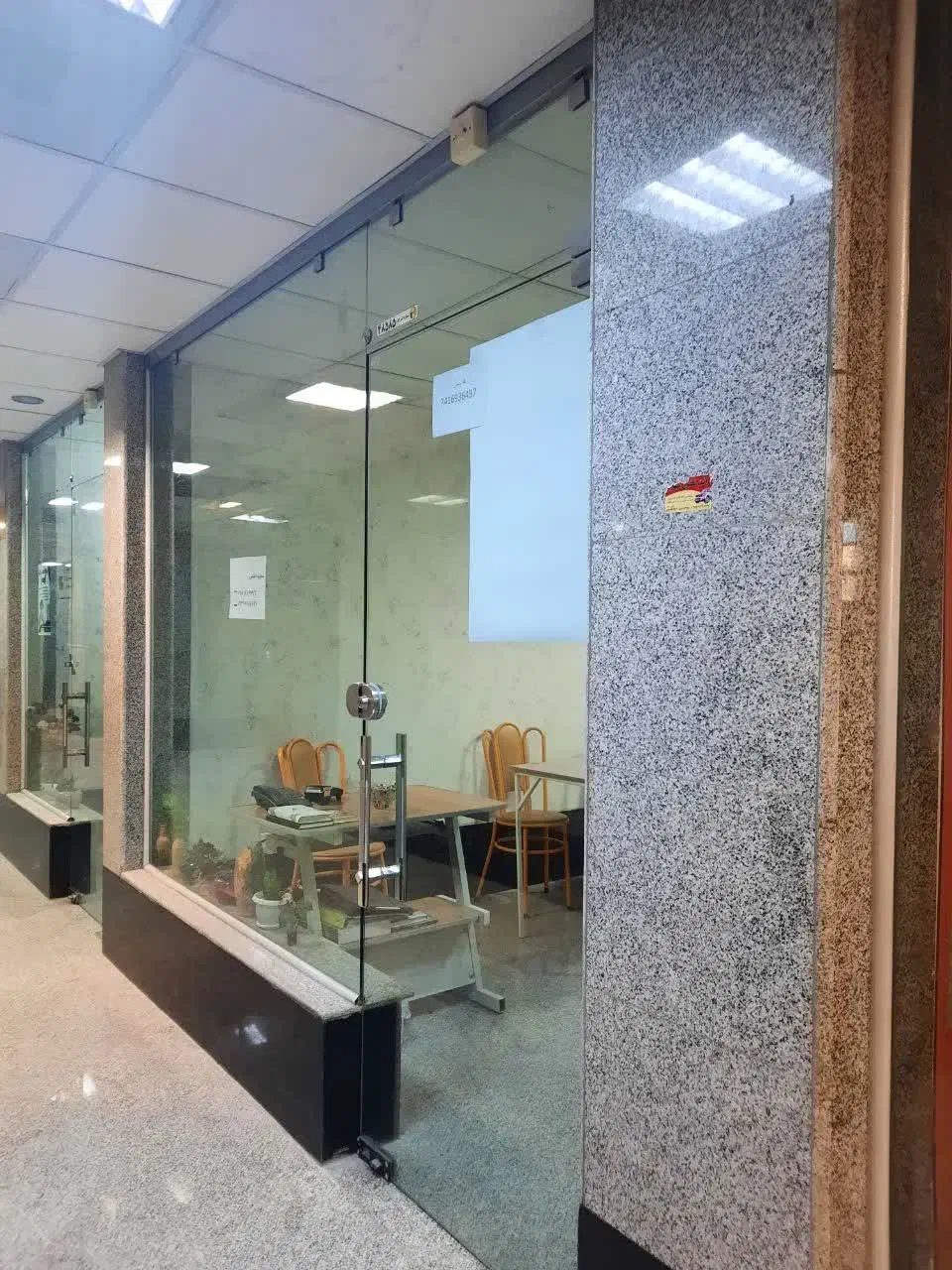 فروش مغازه پاساژ اطلس سند تک برگ(معاوضه با خودرو|فروش مغازه و غرفه|جهرم, |دیوار