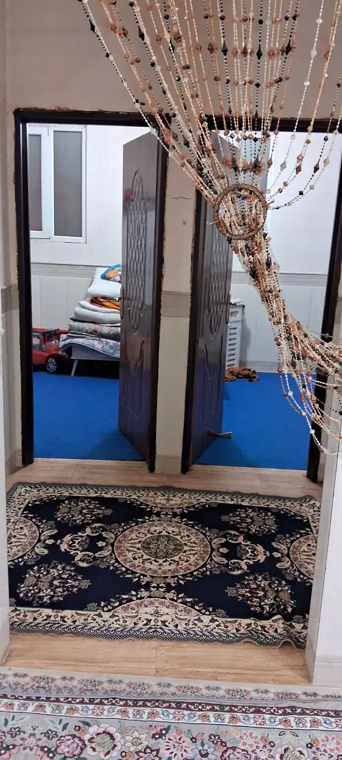 خانه اجاره|اجارهٔ آپارتمان|قم, سید معصوم|دیوار