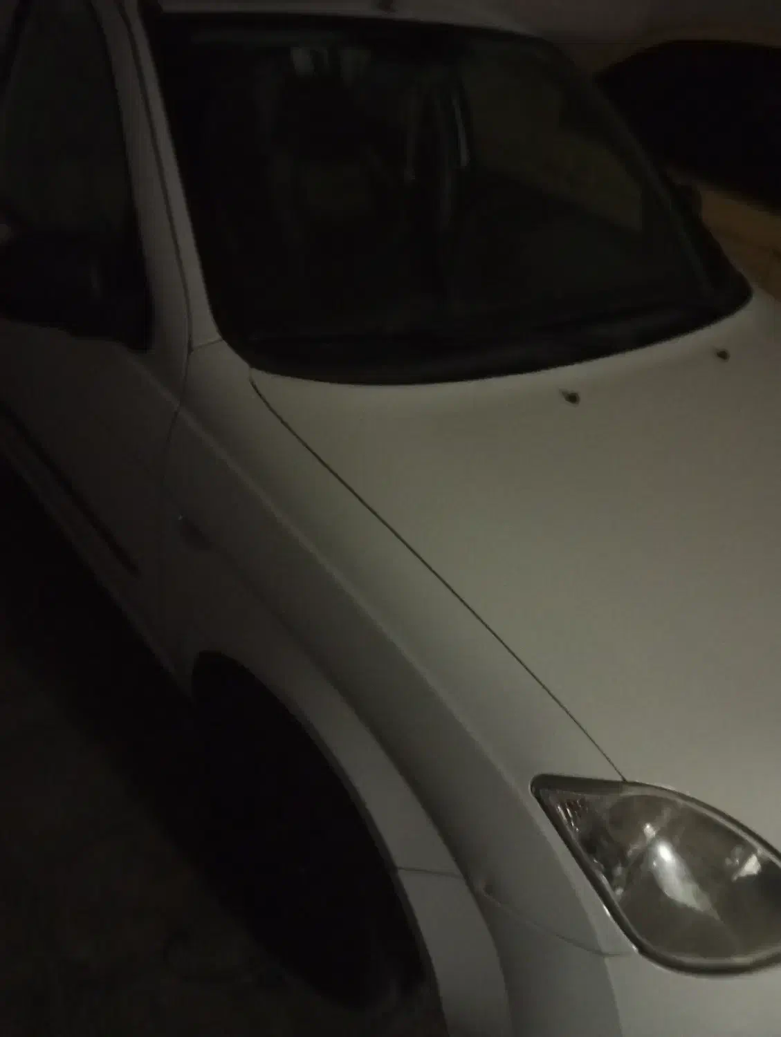 تیبا صندوق دار مدل ۹۹|خودرو سواری و وانت|تهران, نیروی هوایی (پیروزی)|دیوار