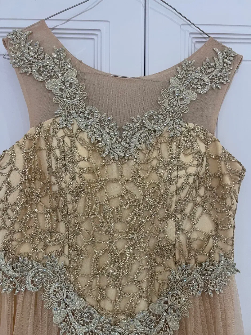 پیراهن عروسکی|لباس|اسلام‌شهر, شهرک الهیه|دیوار