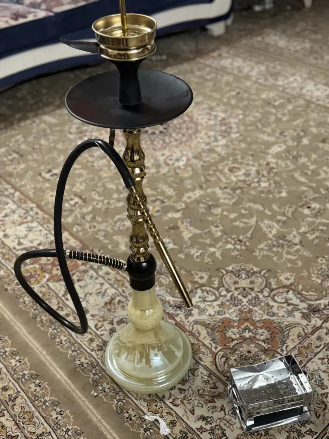 قلیون مدرن و پرطرفدار عربی|کلکسیون و سرگرمی|کاشان, عربها|دیوار