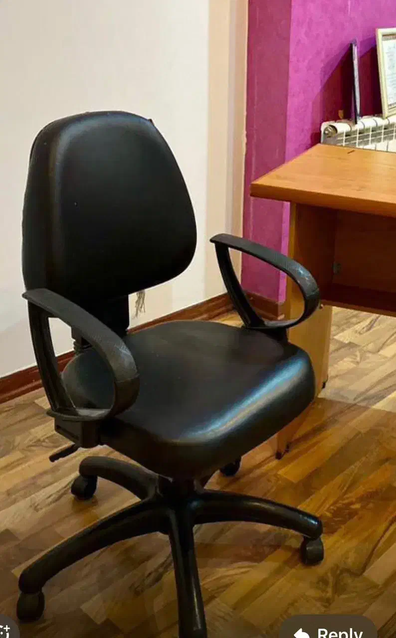 صندلی با کیفیت|دفتر کار|مشهد, کوثر|دیوار