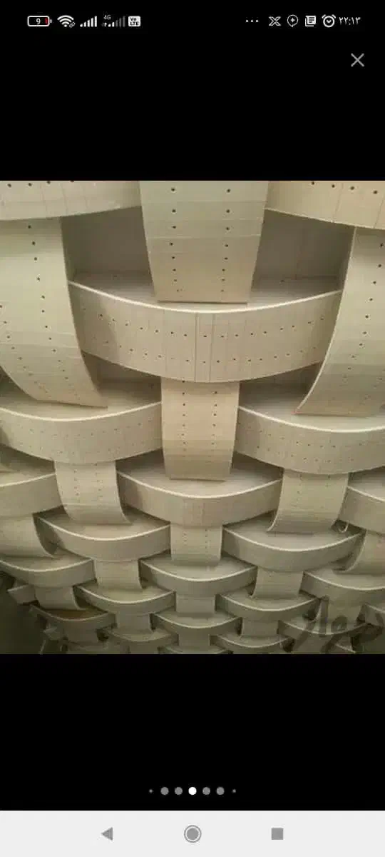 ماندکور کناف تضمینی|خدمات پیشه و مهارت|ارومیه, |دیوار