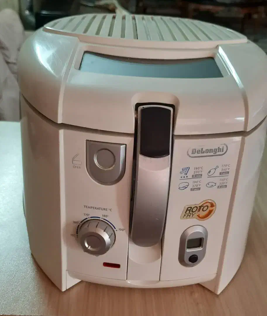 سرخ کن|ظروف پخت‌وپز|تهران, مرادآباد|دیوار