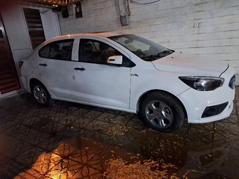 شاهین صفر GVT|خودرو سواری و وانت|اصفهان, خواجه عمید|دیوار