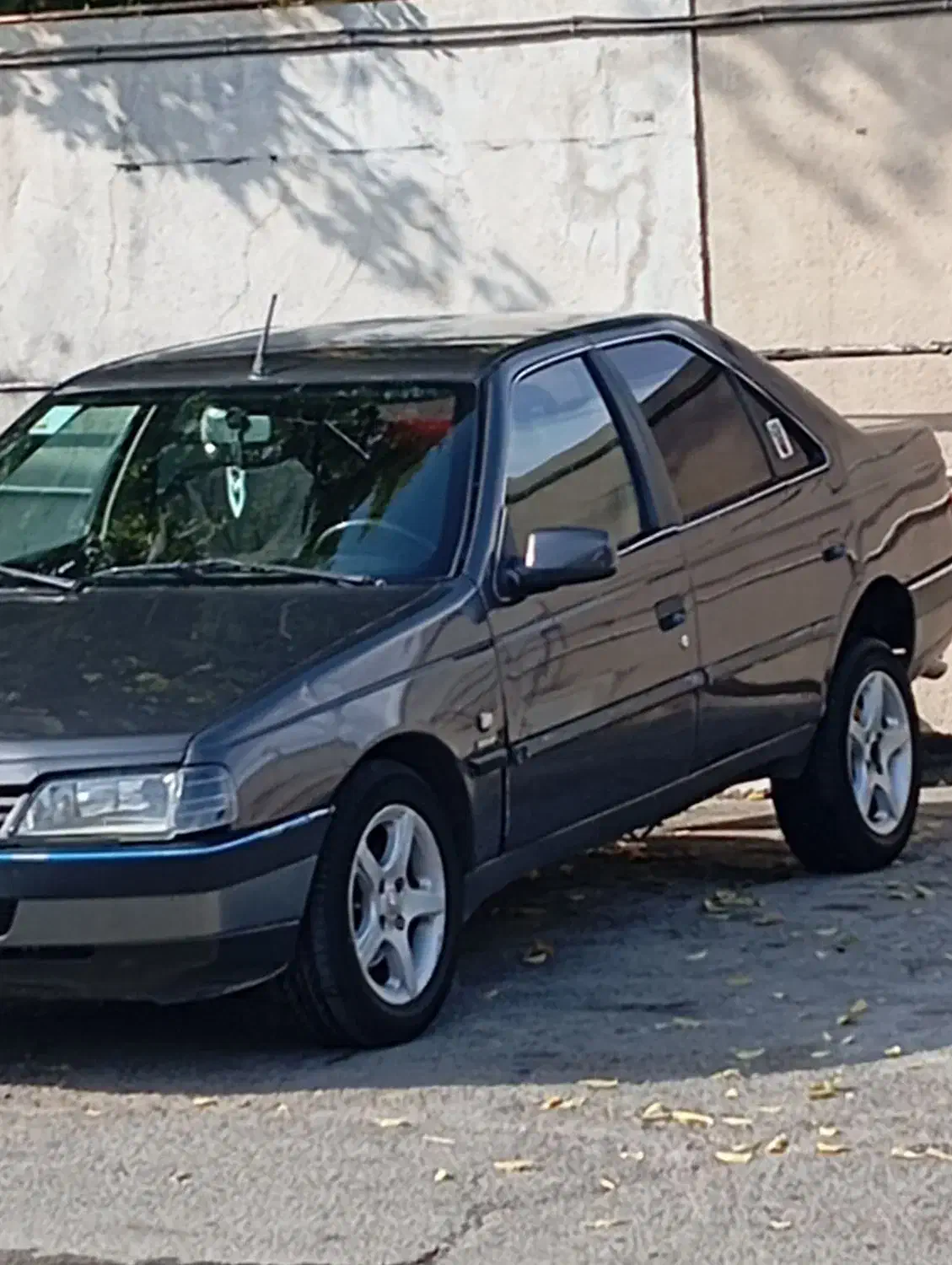 405مدل 81|خودرو سواری و وانت|مریوان, |دیوار