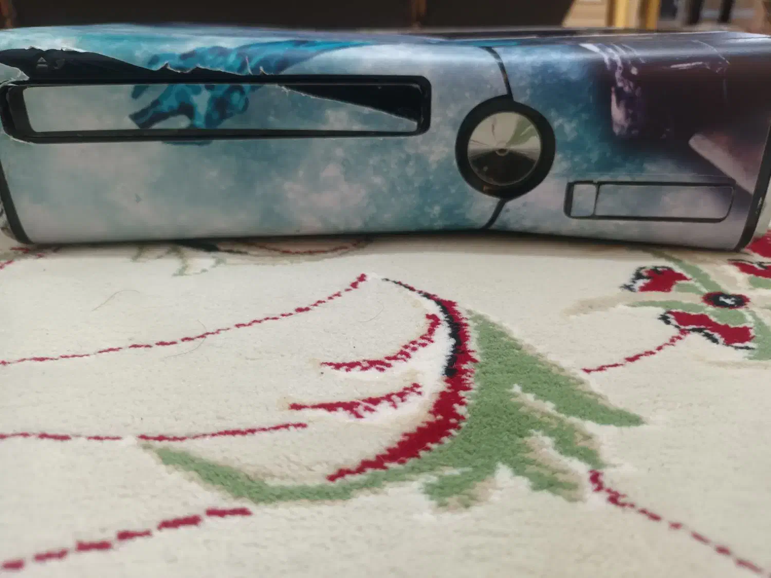 Xbox 360  اسلیم کپی خور|کنسول، بازی ویدئویی و آنلاین|خاش, |دیوار