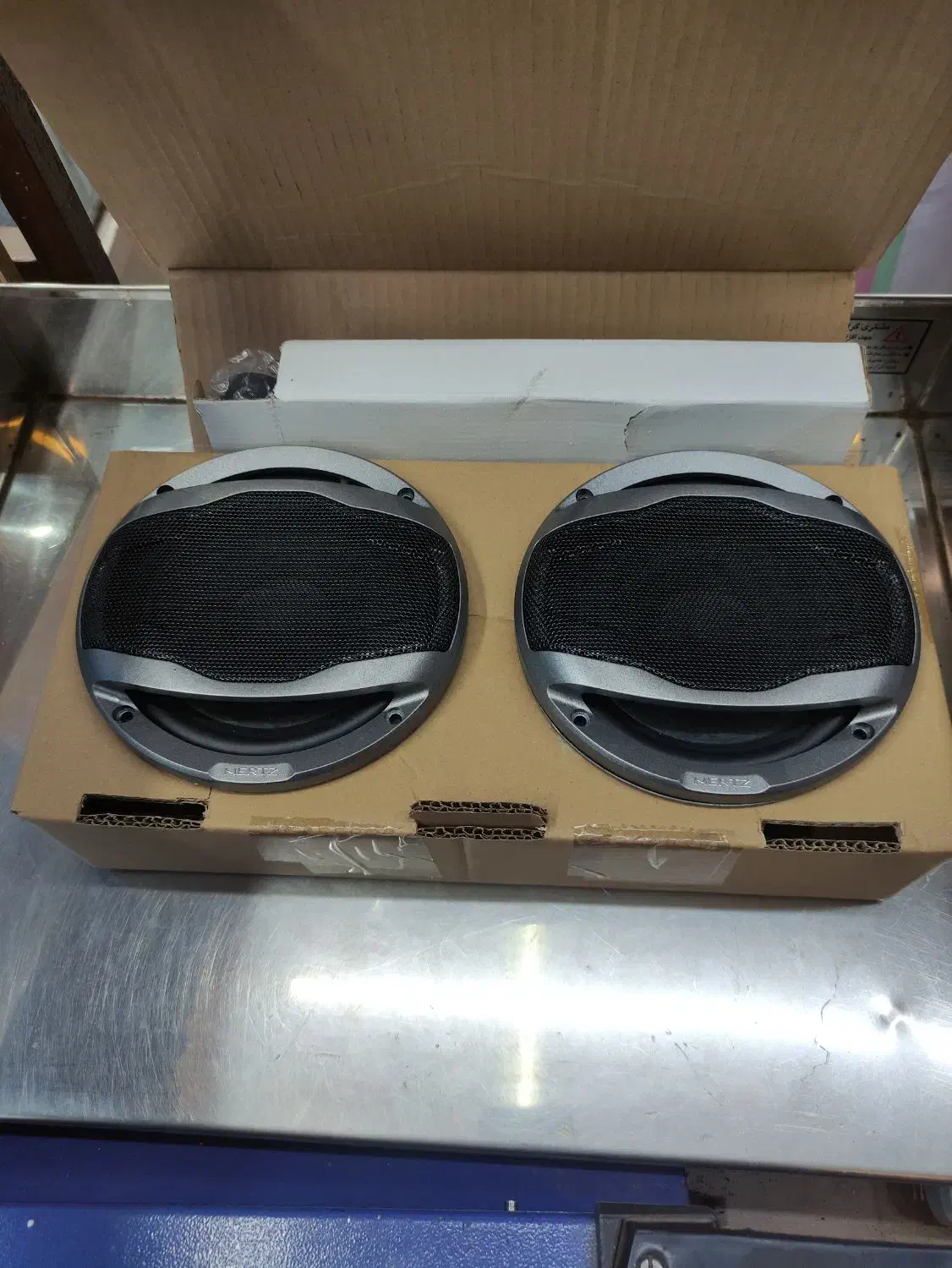 هرتز ck165l|سیستم صوتی خانگی|تهران, شهرک غرب|دیوار