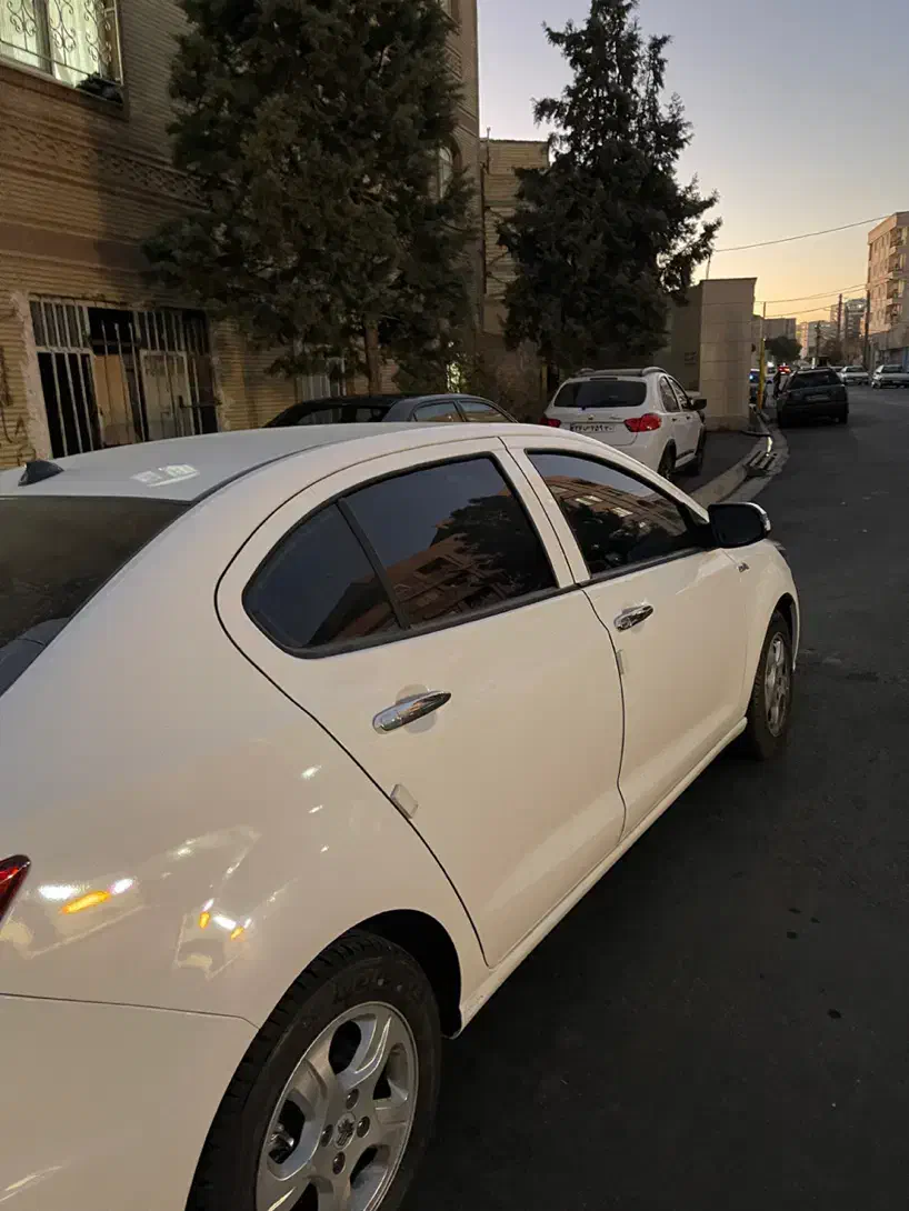 شاهین اتومات cvt 1404|خودرو سواری و وانت|فردیس, فردیس|دیوار