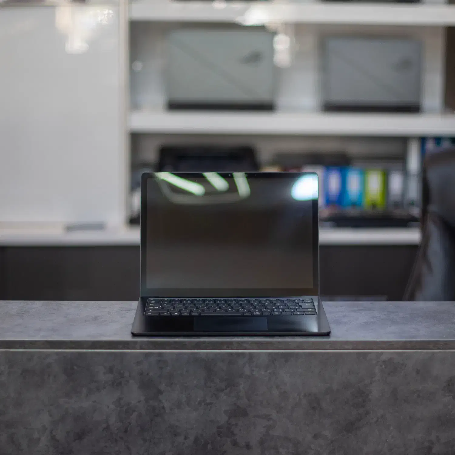 لپتاپ SurFace LapTop 3 با پردازنده i7-10Gn|رایانه همراه|یزد, |دیوار