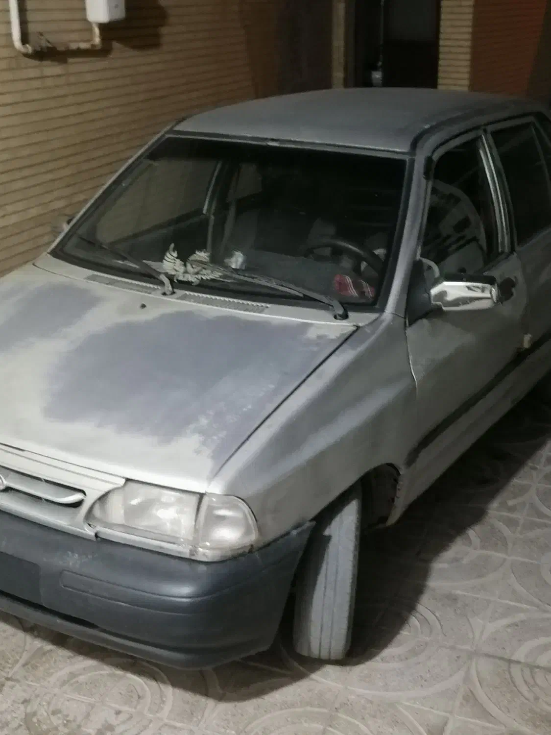 پراید 82|خودرو سواری و وانت|زیباشهر, |دیوار